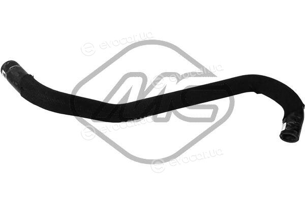 Metalcaucho / STC 98011
