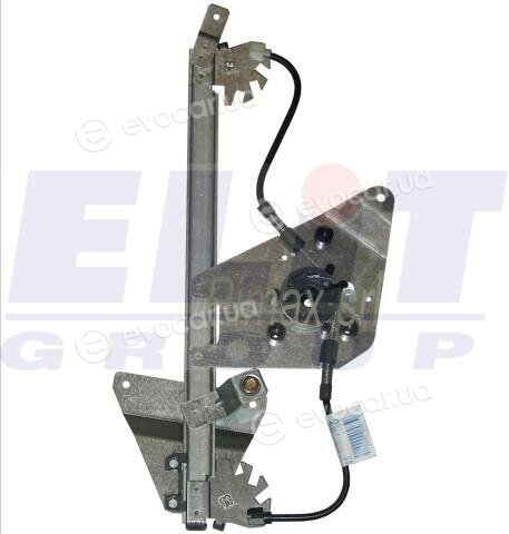 Starline PXA 03703 L