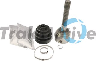 TrakMotive 40-0408