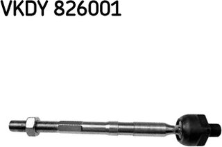 SKF VKDY 826001