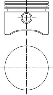 Kolbenschmidt 94132720