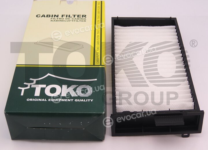 Toko T1433010