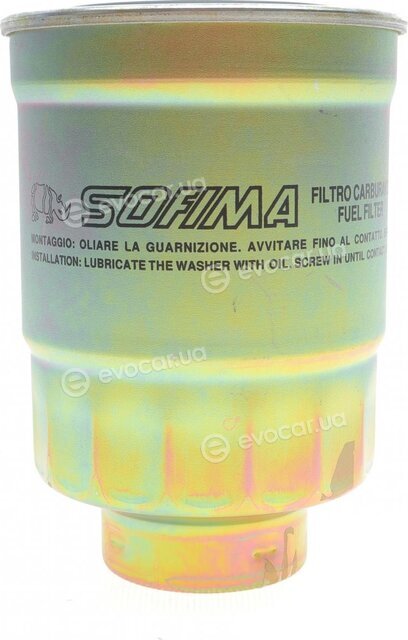 Sofima S 4392 NR