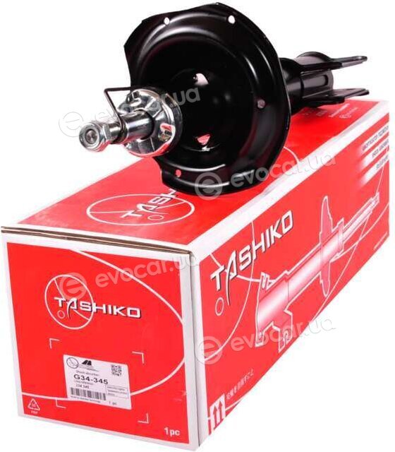 Tashiko G34-345
