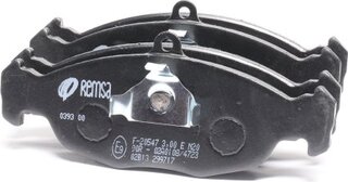 Remsa 0393.00