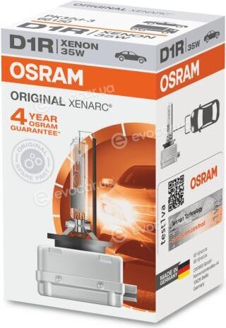 Osram 66150