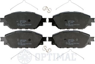 Optimal BP-12995