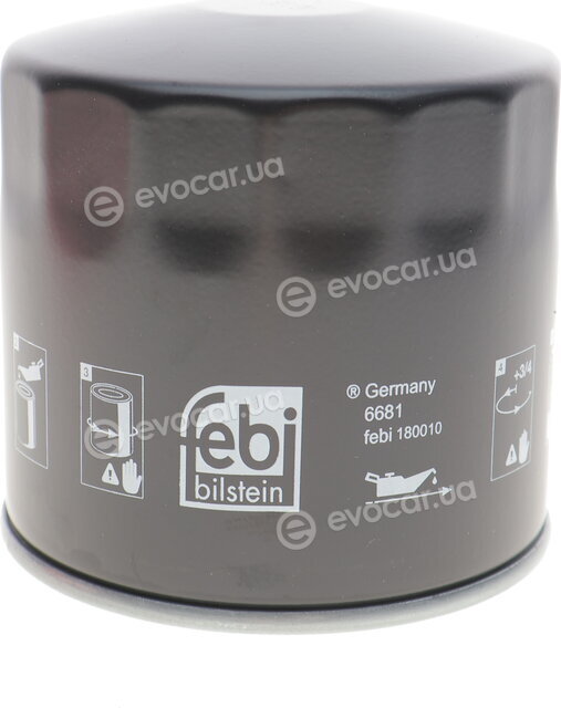 Febi 180010