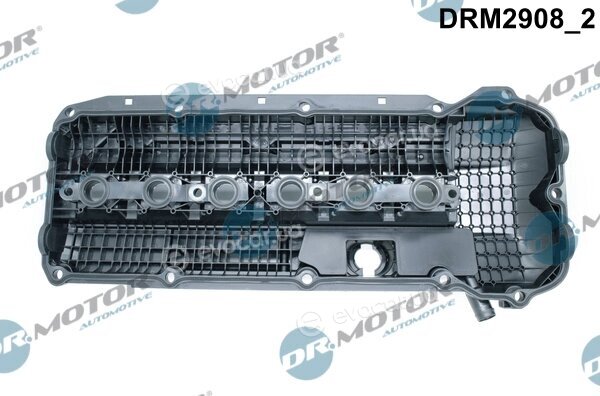 Dr. Motor DRM2908