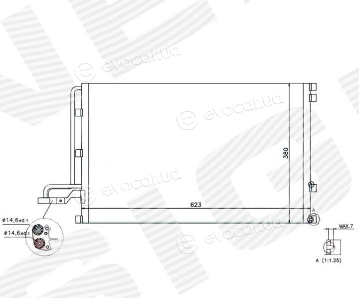 Signeda RC940087