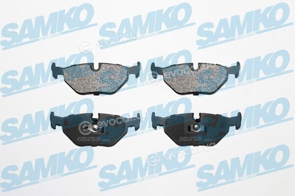 LPR / Samko 5SP297