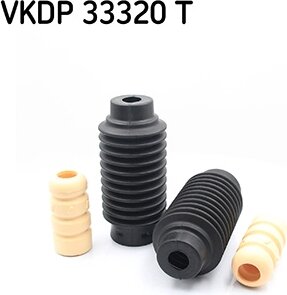 SKF VKDP 33320 T