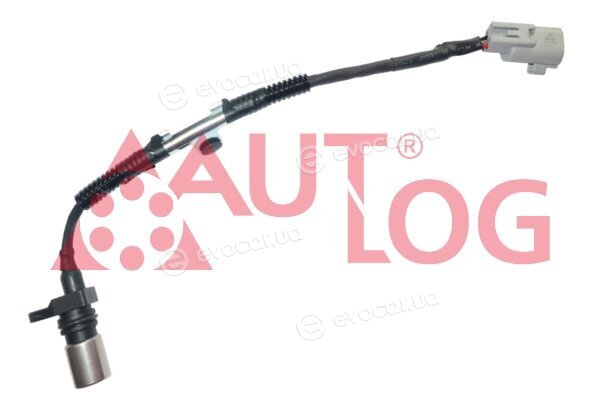 Autlog AS5389
