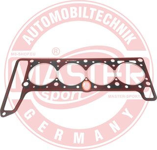 Master Sport 520-030-PCS-MS