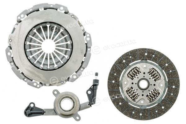 Aisin AI CKE-MB19R