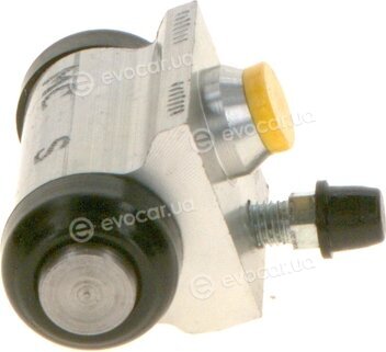 Bosch F 026 002 607