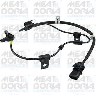 Meat & Doria 90834