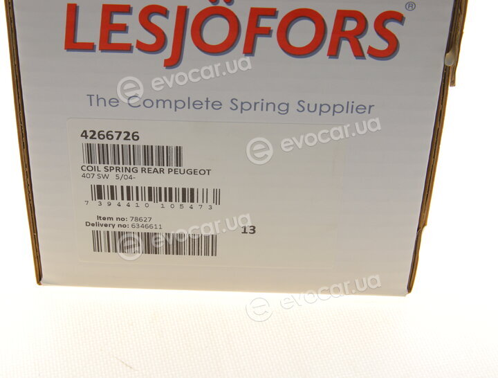Lesjofors 4266726