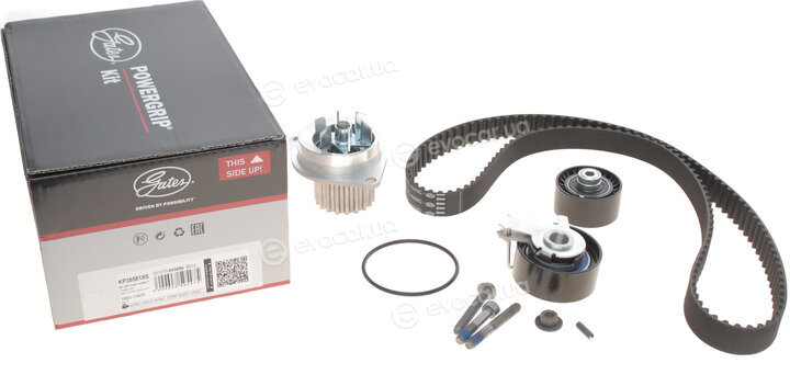Gates KP35581XS