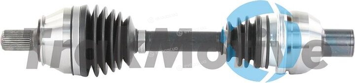 TrakMotive 30-2653