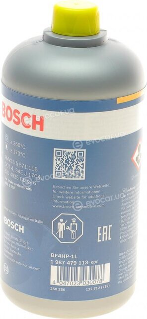 Bosch 1 987 479 113