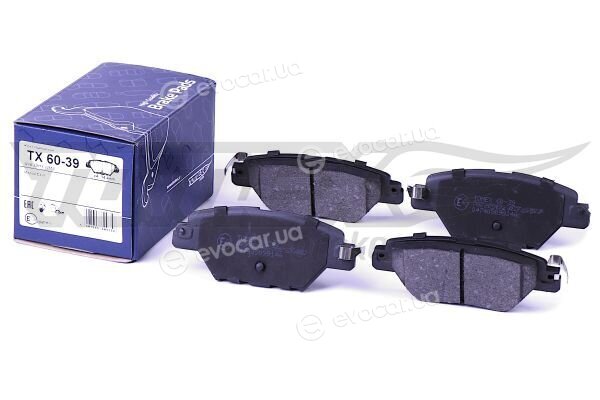 Tomex TX 60-39