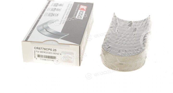 King CR6776CP0.25