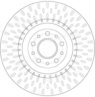 TRW DF6424