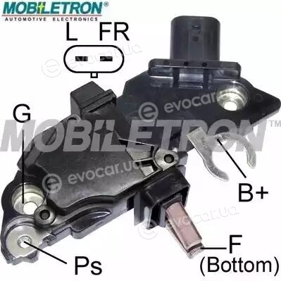 Mobiletron VR-B371