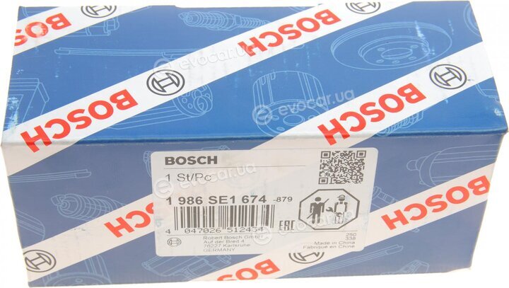 Bosch 1 986 SE1 674