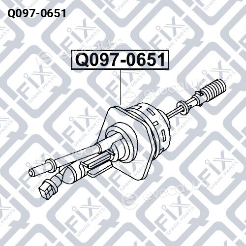Q-Fix Q0970651