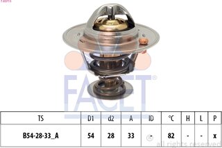 Facet 7.8371S