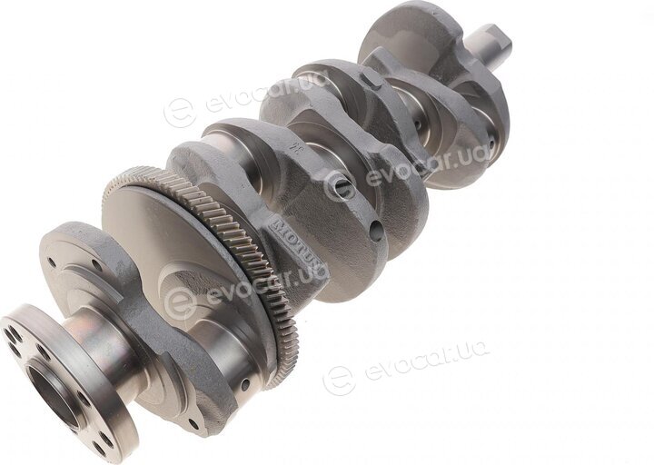Motus MTS 0863