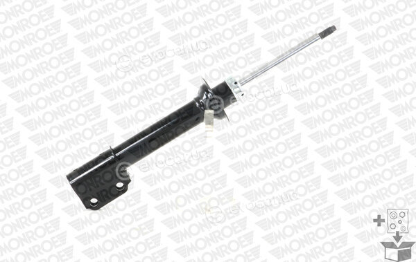 Monroe 401005RM