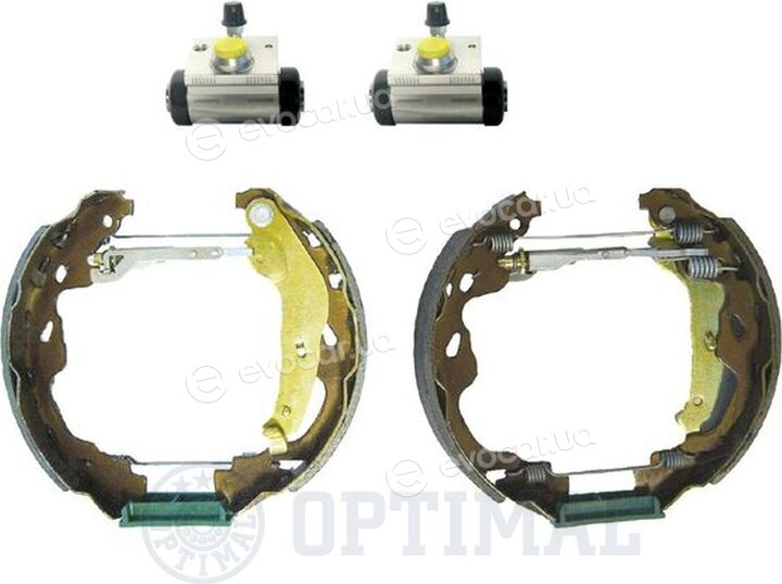 Optimal OP-BSK00123