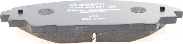 Bosch 0 986 494 804