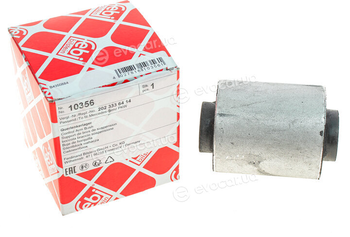 Febi 10356