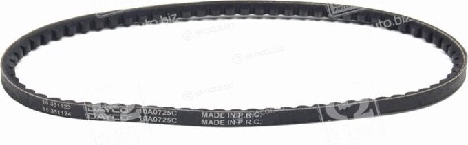 Dayco 10A0725C