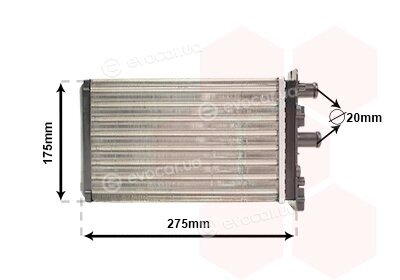 Van Wezel 58006239