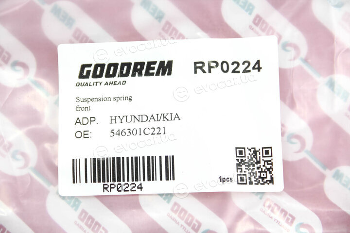 Goodrem RP0224