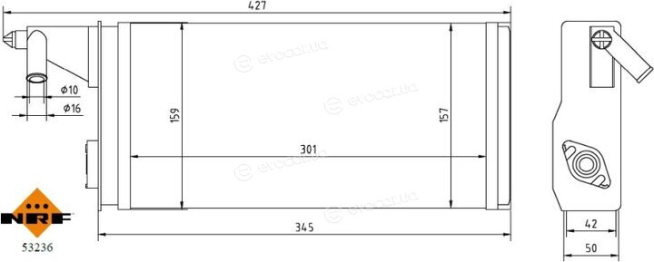 NRF 53236