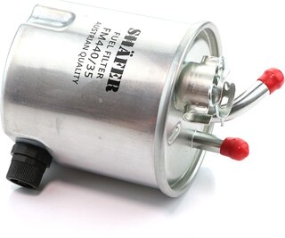 Shafer FM44035