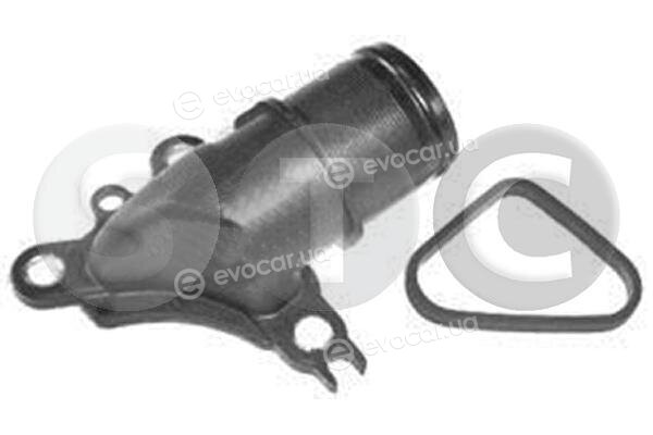 Metalcaucho / STC T403924