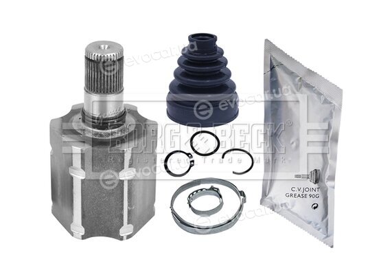 Borg & Beck BCJ1368