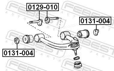 Febest 0129-010