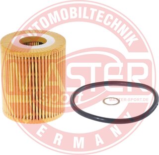 Master Sport 818X-OF-PCS-MS
