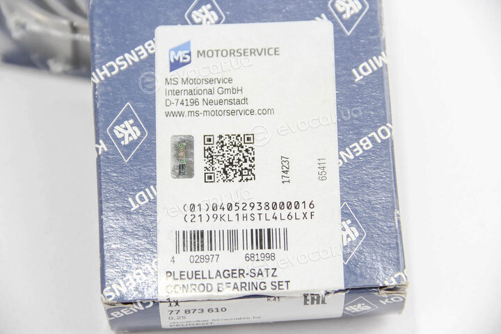 Kolbenschmidt 77873610