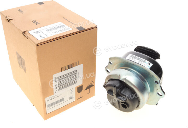 BMW / Mini 22116795417