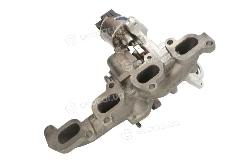 BorgWarner 54399880136