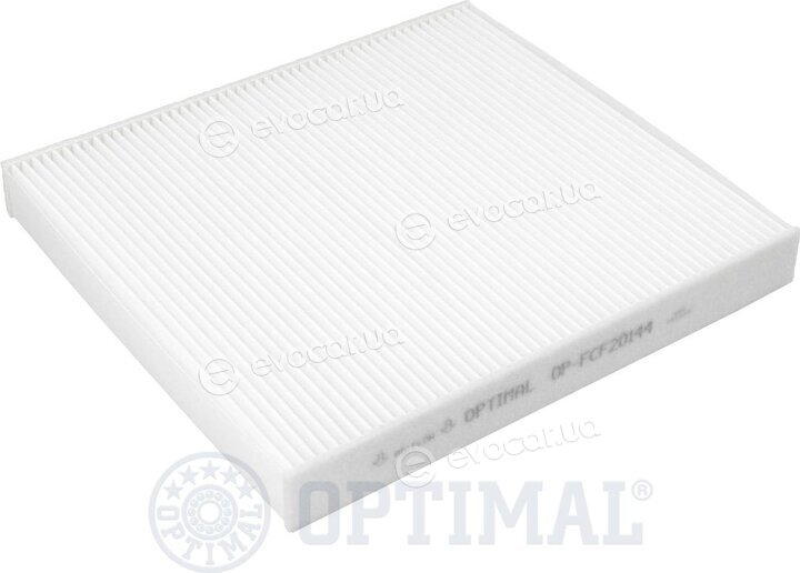 Optimal OP-FCF20144